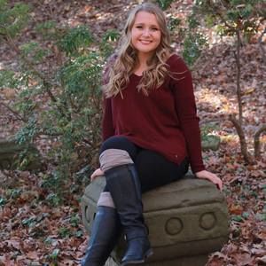 Meet your Posher, Rachel